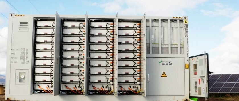 How to choose a BESS integrator for utility-scale solar projects