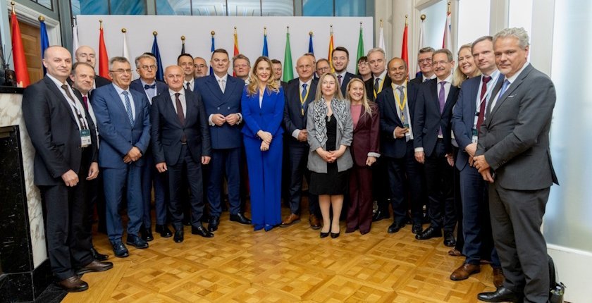 Montenegro hosts Ministerial Energy Forum, Energy Investment Dialogue within its Berlin Process chairmanship