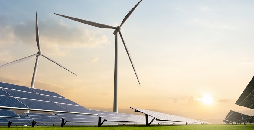 North Macedonia adopts Integrated National Energy and Climate Plan 2025-2030