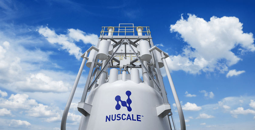 nuscale-small-modular-reactor-smr-fluor-sale