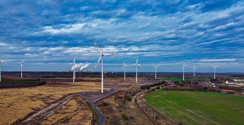 OMV Petrom, Renovatio starting construction of wind parks totaling 305 MW in Romania