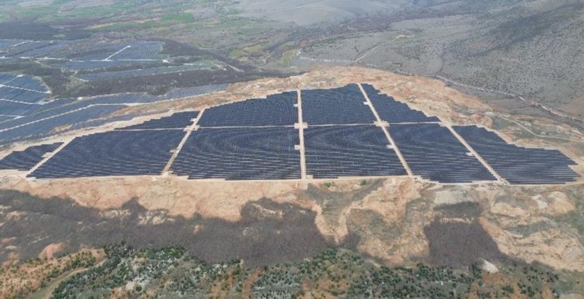 PPC Group completes 2.1 GW of photovoltaics including EU’s second-largest solar park