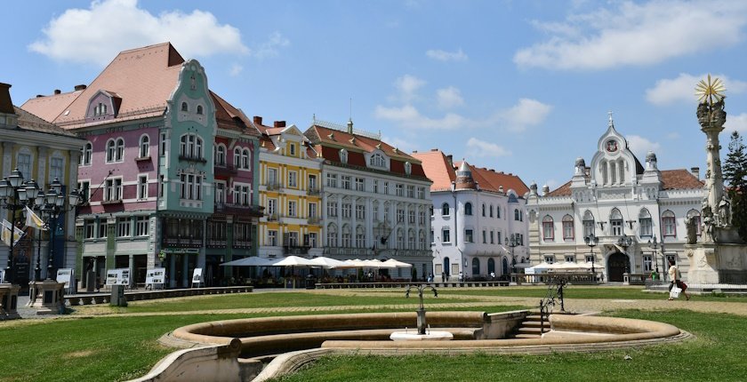 Romania-Timisoara-seeks-contractor-for-municipal-solar-park