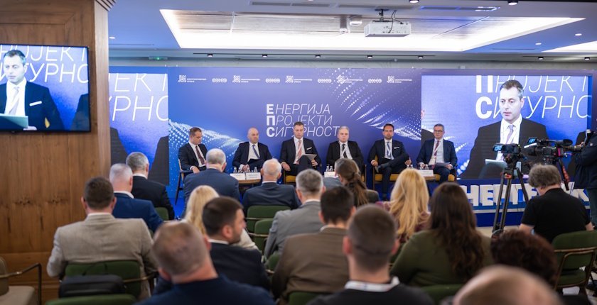 Serbia needs EUR 27 billion to reach decarbonization goals