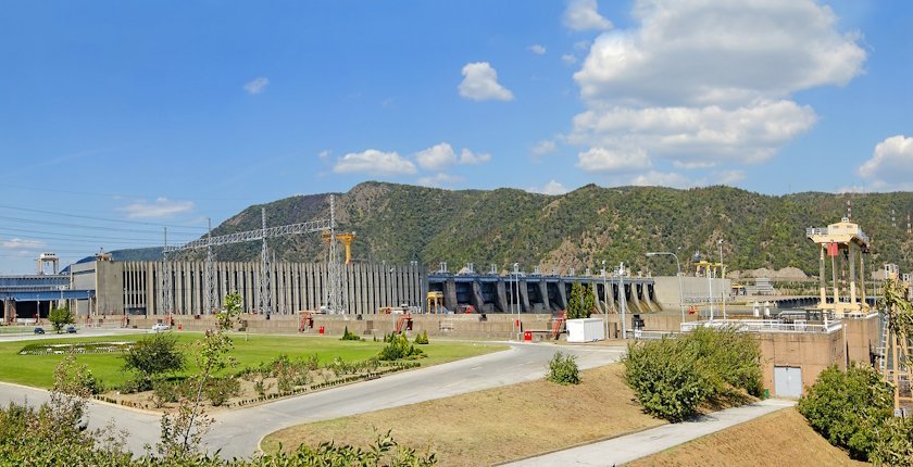 Siemens Energy to replace transformers at Romania’s largest hydropower plant