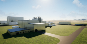 TerraPower starts building 345 MW nuclear plant in US using advanced Natrium technology