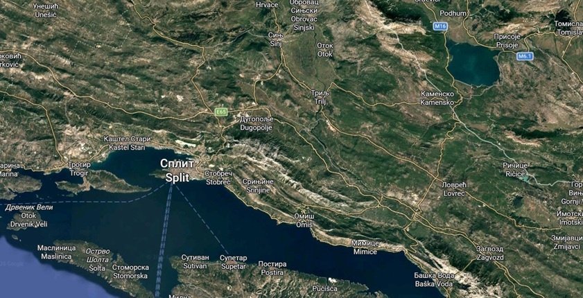 TotalEnergies developing 80 MW Čemernica wind farm in Croatia