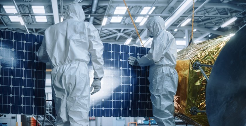 Turkish solar panel manufacturers expanding global presence