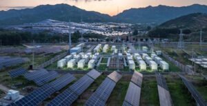 Bulgaria surges to world’s No. 1 in battery systems share