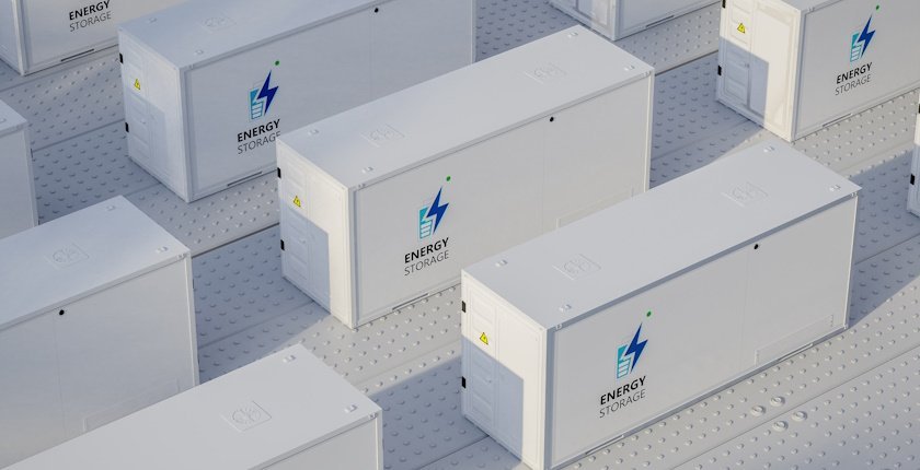 Serbia’s EMS signs grid connection contracts for seven battery storage projects