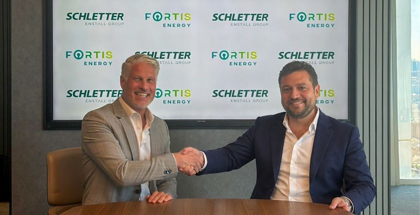 Fortis-Energy-orders-solar-mounting-systems-from-Schletter-Group