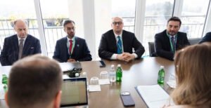 serbia-masdar-memorandum-eps-BESS-dubravka-djedovic-handanovic-Mohamed-Jameel-Al-Ramahi