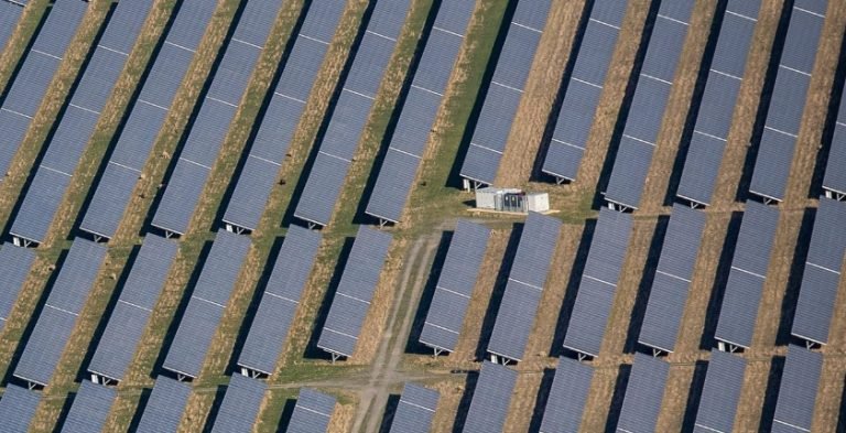 Greece nearing 20 GW of renewables
