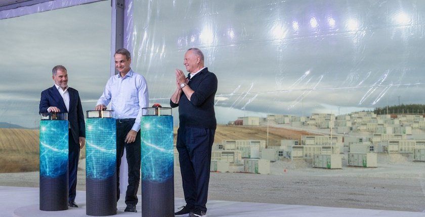 Metlen-Karatzis-inaugurate-Greece-largest-battery-system