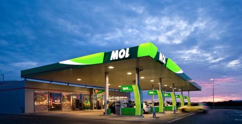 MOL denies signing NIS purchase agreement