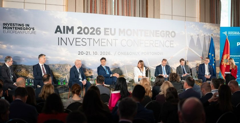 Montenegro’s EPCG seals new partnerships for renewables, BESS, decarbonization