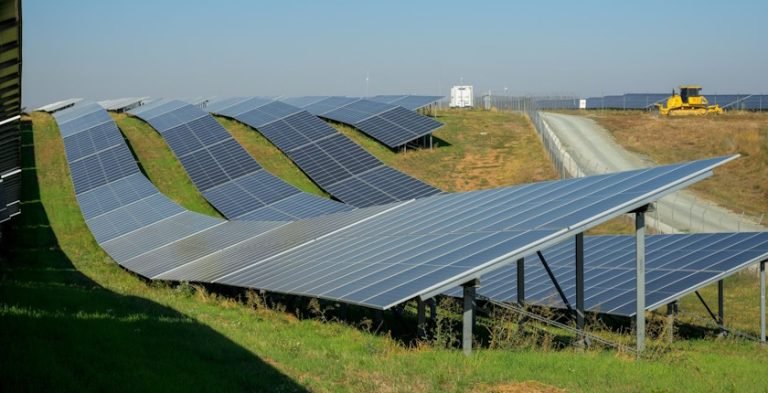 Nofar Energy completes its third big PV plant near Bucharest