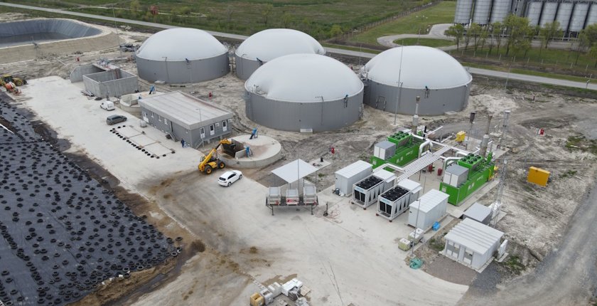 Orcan Energy to harness waste heat for Alter Biogas Jato’s biogas plant
