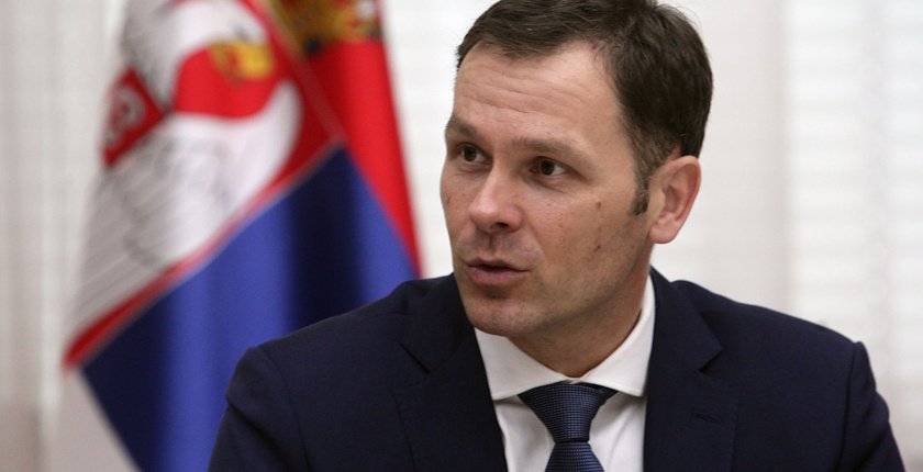 Mali: Rusi i Mađari potpisali ugovor o kupoprodaji NIS-a