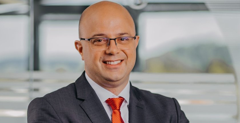 Uroš Podobnik promoted to CEO of Slovenia’s power utility HSE